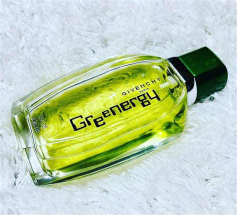 givenchy greenergy купить|Givenchy greenergy perfume.